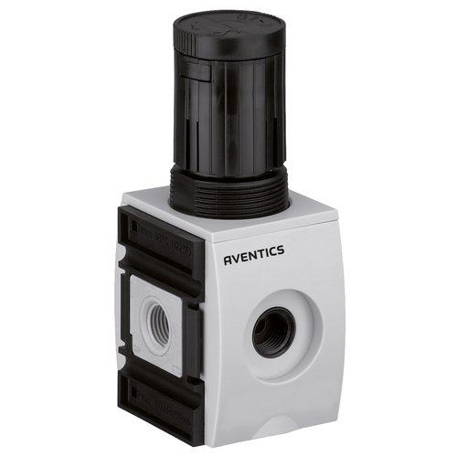 Precision control valve Aventics art. R412006163