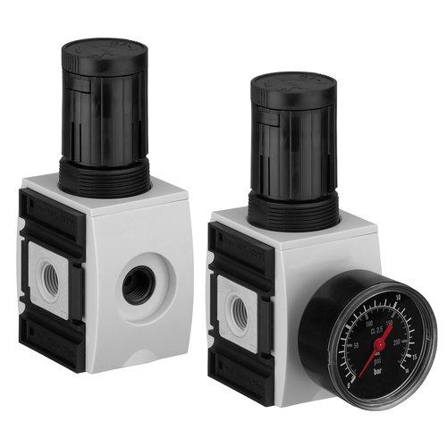 Precision control valve Aventics art. R412007156