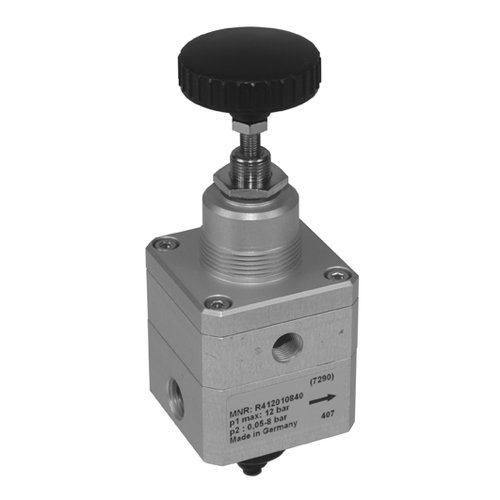 Precision control valve Aventics art. R412010840