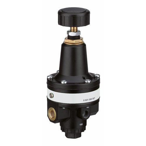 Precision control valve Aventics art. 0821302554