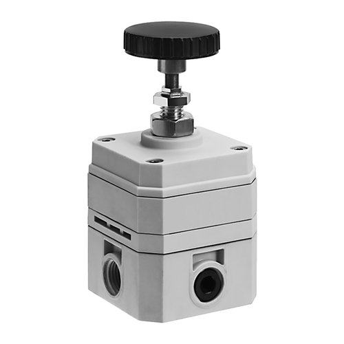 Precision control valve Aventics art. R412010480