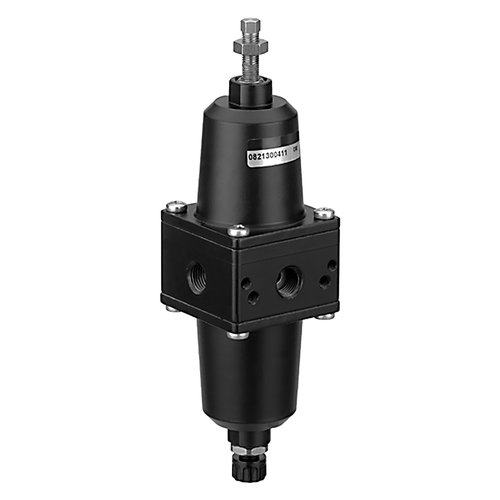 Precision pressure regulator with filter Aventics art. 0821300410