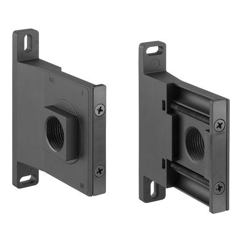 Accessories for block mounting Aventics art. R412009367