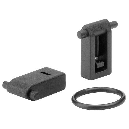 Accessories for block mounting Aventics art. 1827009636