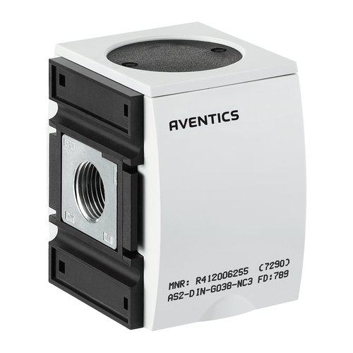Splitter Aventics art. R412006254