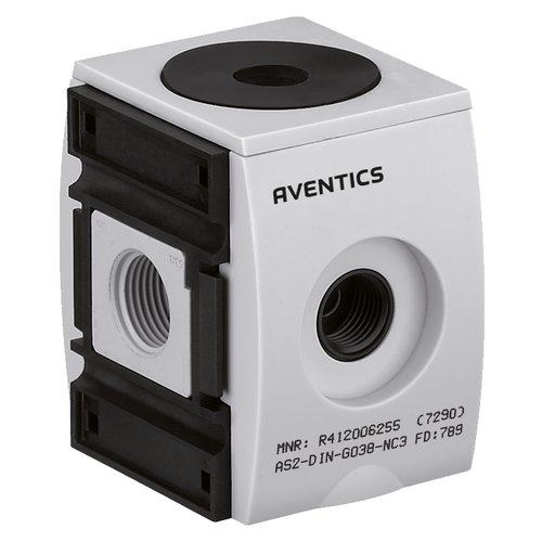 Splitter Aventics art. R412006249