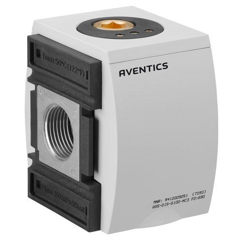 Splitter Aventics art. R412009251