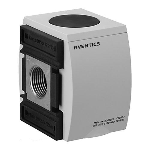 Splitter Aventics art. R412009253