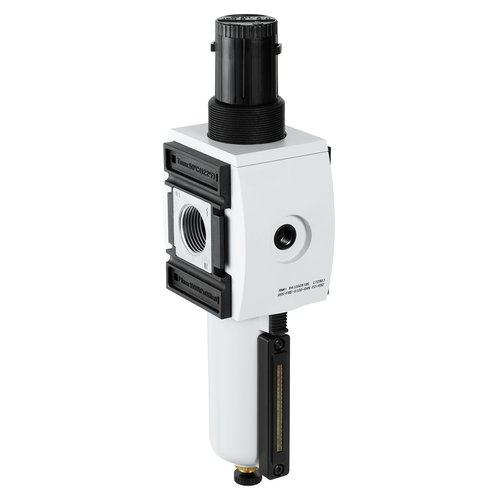 Control valve with filter Aventics art. R412006180