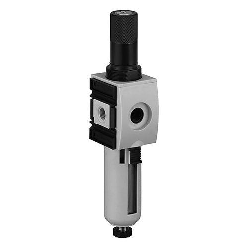 Control valve with filter Aventics art. R412006188