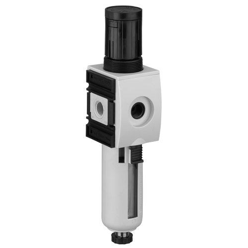 Control valve with filter Aventics art. R412007175