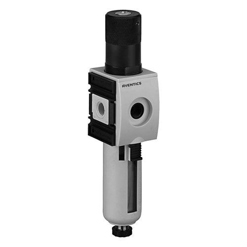 Control valve with filter Aventics art. R412007203