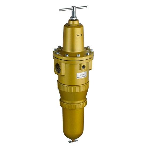 Control valve with filter Aventics art. 9155522410