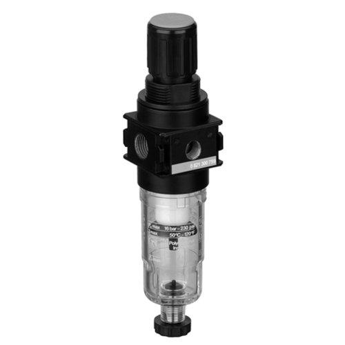 Control valve with filter Aventics art. R412007619
