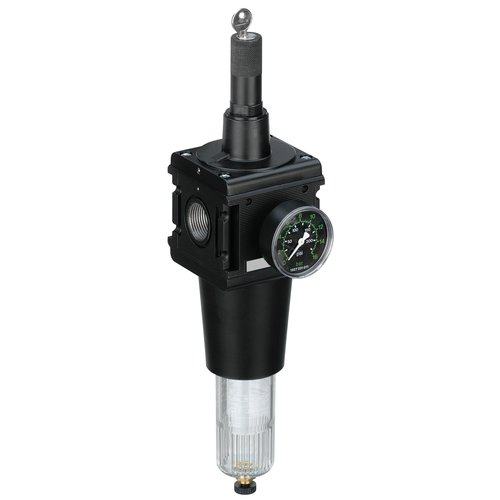 Control valve with filter Aventics art. 0821300863