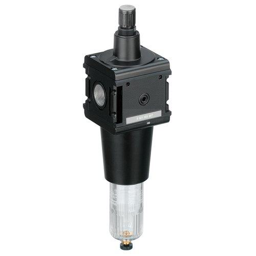 Control valve with filter Aventics art. 0821300865