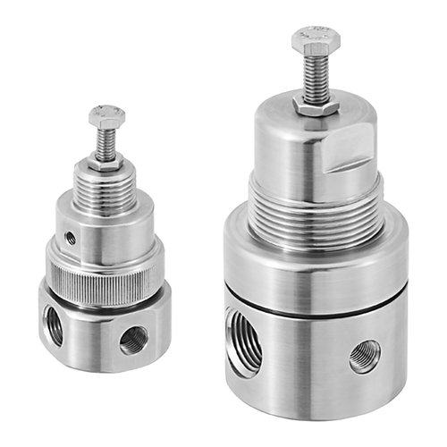 Control valve Aventics art. R432034670