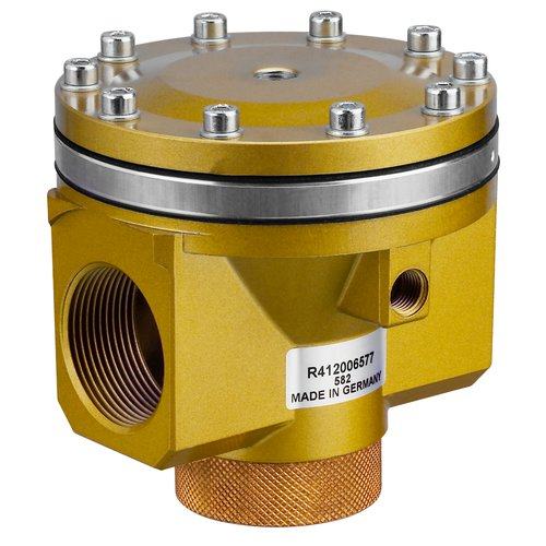 Control valve Aventics art. R412006577