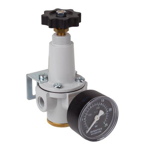 Control valve Aventics art. R412010111
