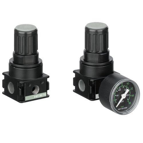 Control valve Aventics art. 0821302728
