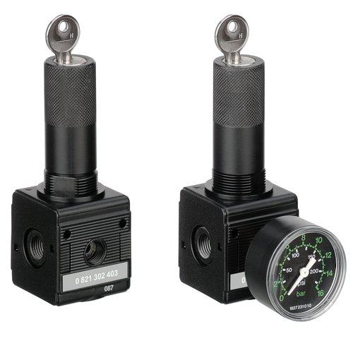 Control valve Aventics art. 0821302410