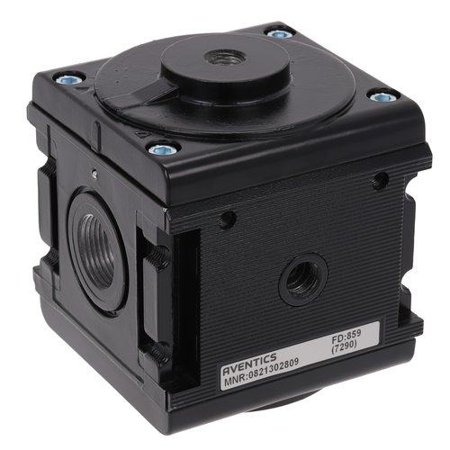 Control valve Aventics art. R412004952