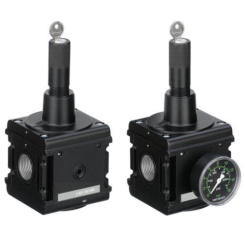 Control valve Aventics art. 0821302808