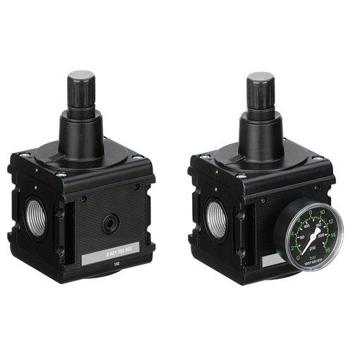 Control valve Aventics art. 0821302804