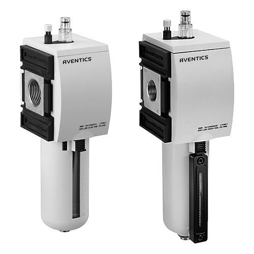 Standard Oil Mist Lube