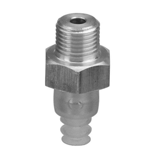 Bellows vacuum gripper
