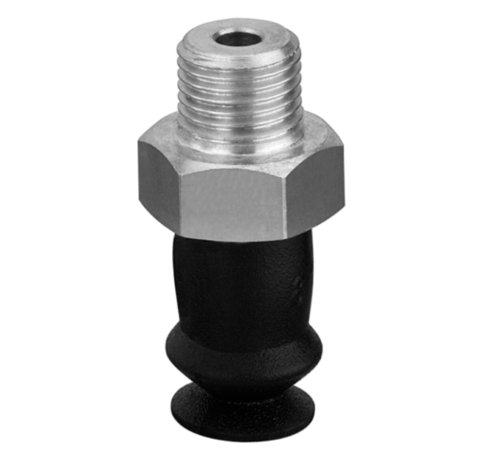 Bellows vacuum gripper