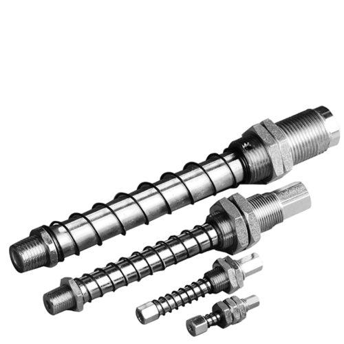 Spring loaded pusher Aventics art. 0821305171
