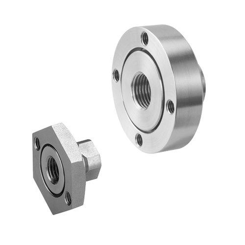 Compensating coupling Aventics art. R413000285
