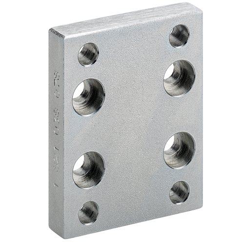 Flange mounting Aventics art. 1821038084