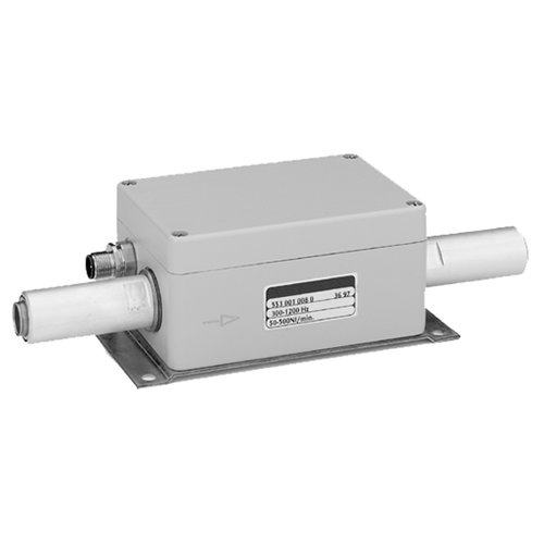 Air flow sensor Aventics art. 5530011100