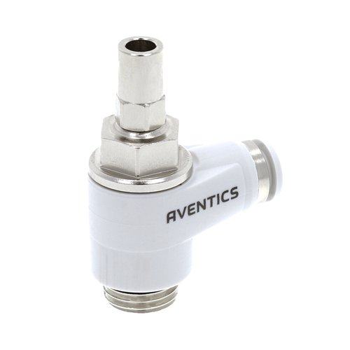 Throttle with check valve Aventics art. 0821200194