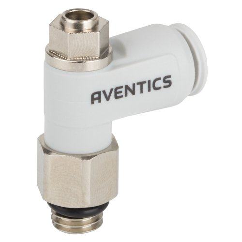 Throttle with check valve Aventics art. 2540104070