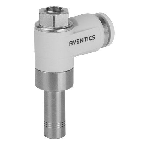 Throttle with check valve Aventics art. R412007409