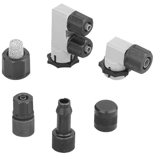 Pneumatic silencer Aventics art. 8993809904