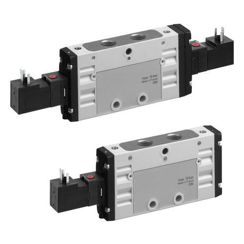 Actuators and Grippers